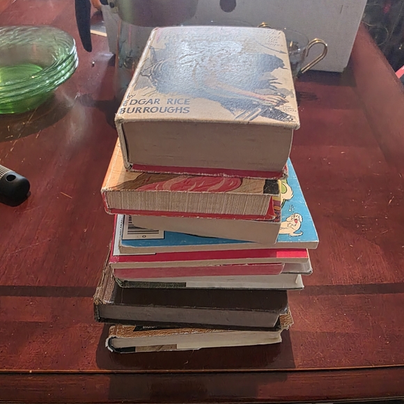 Vintage Comic Book Collection - Picture 3 of 12